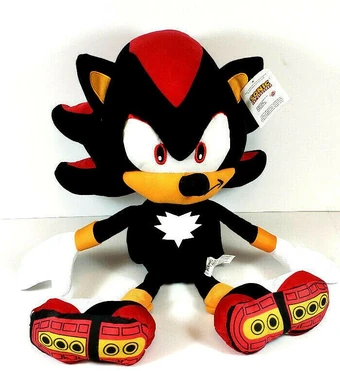 nanco sonic plush