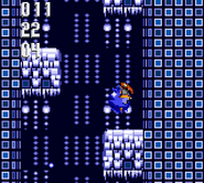 Robotnik Winter Act 2 05