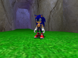 Sonic Adventure 2 - RPCS3 Wiki