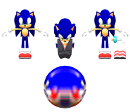 Sonic Adventure DX: Director's Cut