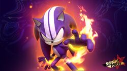 Darkspine Sonic/Gallery, Sonic Wiki Zone