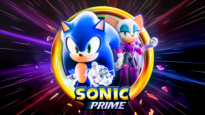 Sonic Dash/Events  Sonic News Network+BreezeWiki