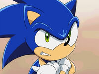 SX S1E06 Sonic no thanks