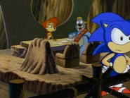 Sonic's Nightmare