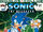 Archie Sonic the Hedgehog Issue 249