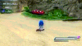 Sonic 01 flv