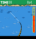 Sonic Fishing 5