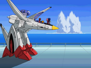 Sonic X ep 15 61