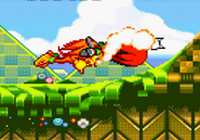 Sonic Advance 2