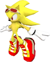 Super Sonic