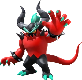TSR Zavok