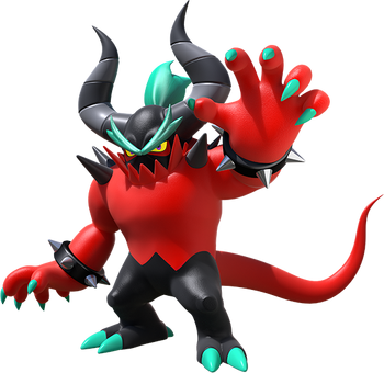 TSR Zavok