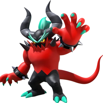Zavok | Sonic News Network | Fandom