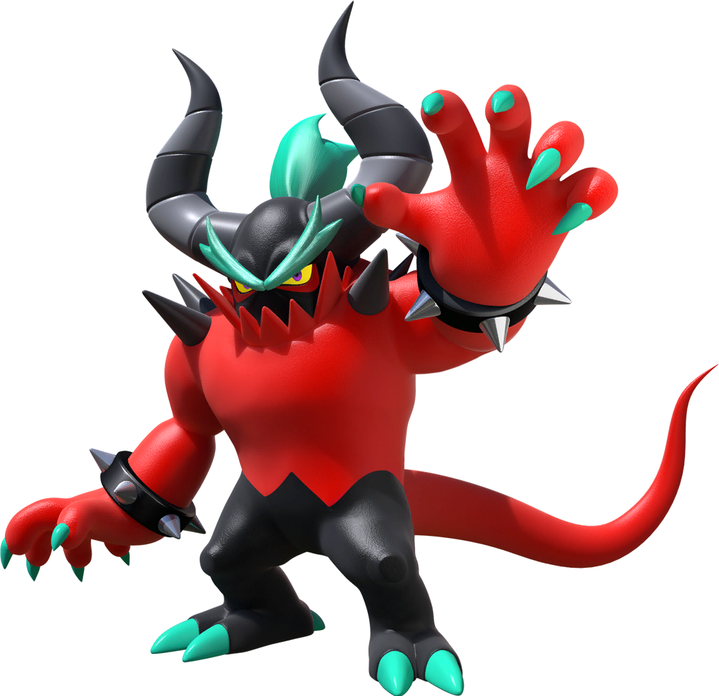 Zavok Sonic News Network Fandom