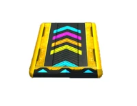 Trick Jump Panel | Sonic News Network | Fandom