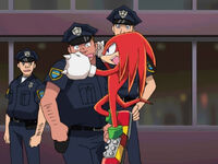 X045knuckles