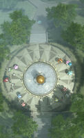 Hub