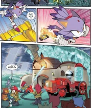 Glass Hill's Restoration Outpost