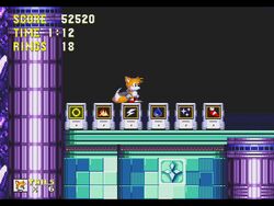 Sonic Origins level select codes and how to find Hidden Palace