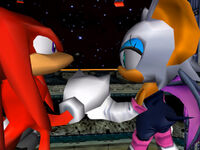 Sonic Adventure 2