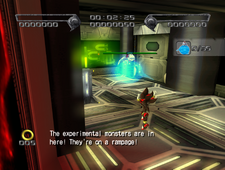 An Artificial Chaos, from .