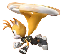 Sonic Prime