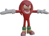 Movie Knuckles