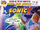 Archie Sonic X Issue 18