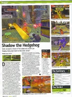 Official Xbox Magazine (UK) issue 50, (December 2005), pg. 86