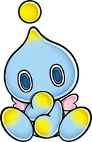 Normal Chao