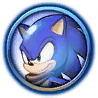 Sonic's icon