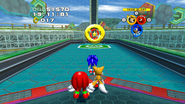 Sonic Heroes Power Plant 66