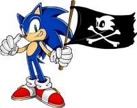 Sonic Rush Adventure