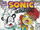 Archie Sonic the Hedgehog Issue 41