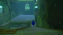 Abandoned Research Facility Profile