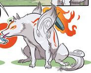 Amaterasu