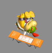 Bowser Jr.