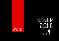 ICZ title card