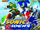 Sonic Riders