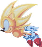 SegaSonic the Hedgehog (brand)