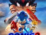 Sonic the Hedgehog 3 (Music from the Motion Picture)