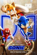 Sonic 2 Dolby