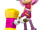 Емі Роуз (Sonic Boom)