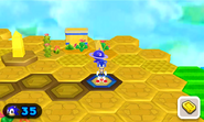 Sonic Lost World 3DS Map 08