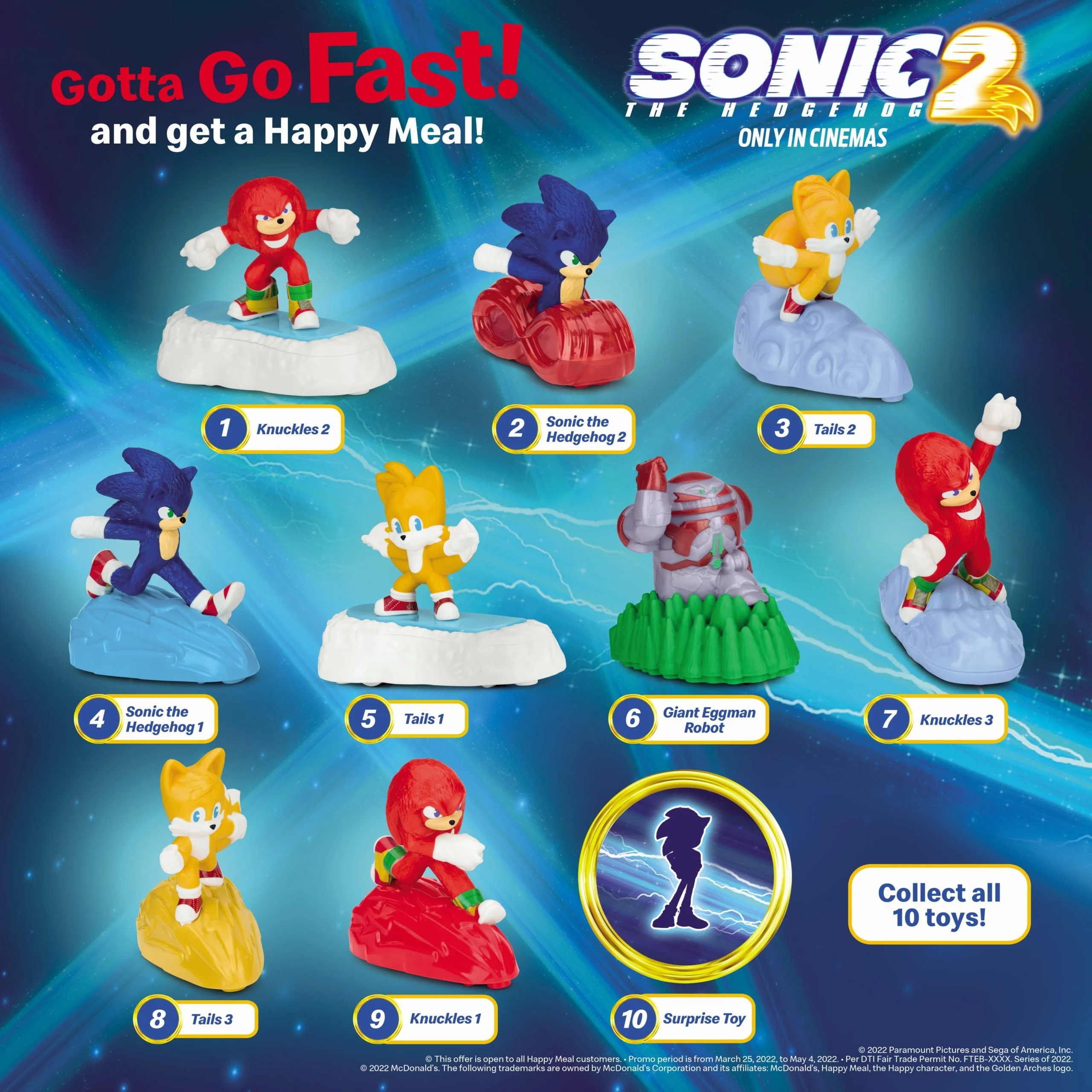 McDonald s Sonic Wiki Zone Fandom