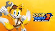 TailsDash2NewsPoster.png