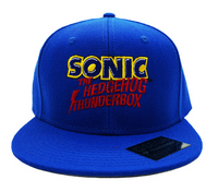 Cap