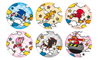 Badges