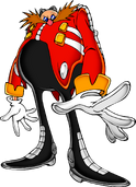 Eggman Adventure