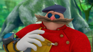 Eggman reżyser